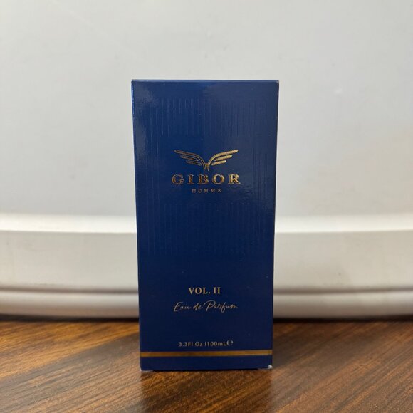 MENS PERFUME - Picture 1 of 3